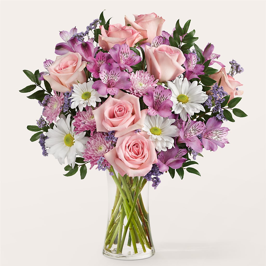 Enchantment Bouquet – MARGARITA'S FLOWERS LLC, Pembroke Pines FL