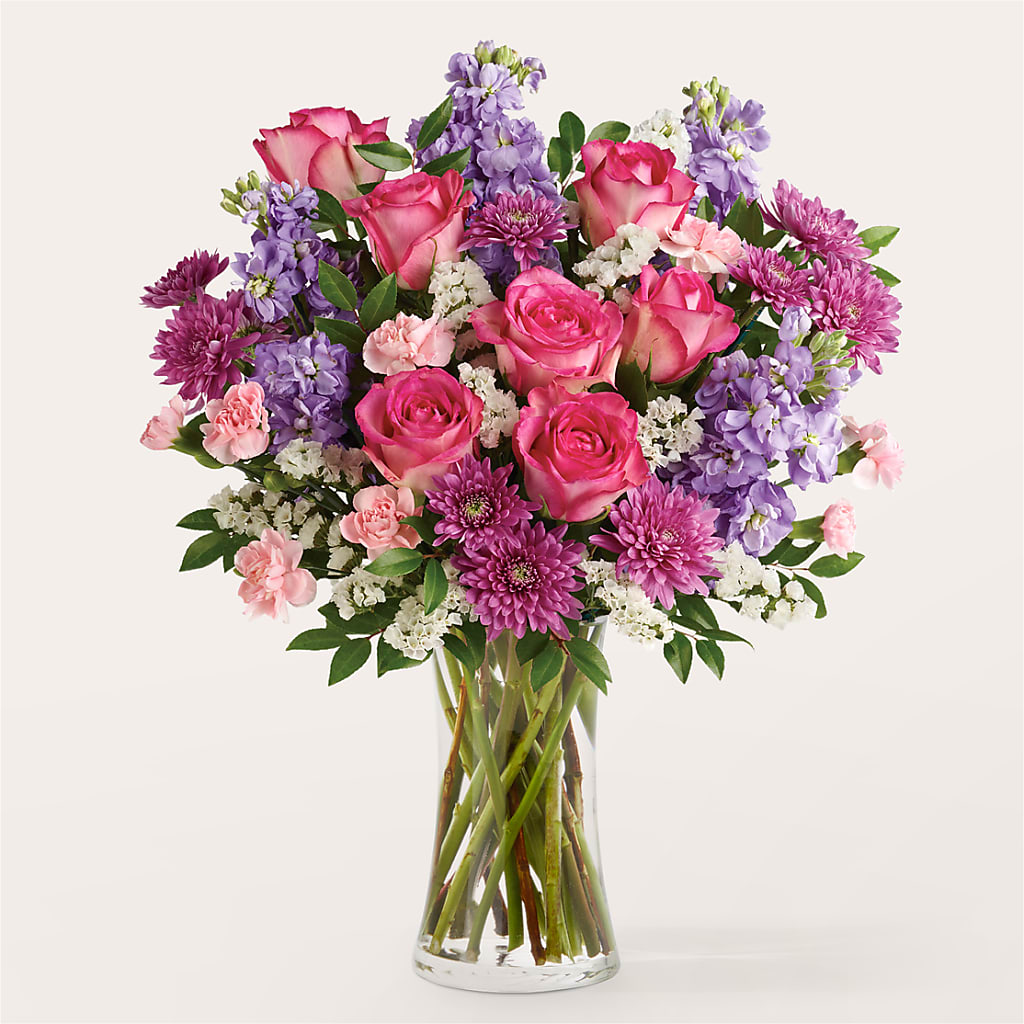 Slumber Party Bouquet – MARGARITA'S FLOWERS LLC, Pembroke Pines FL