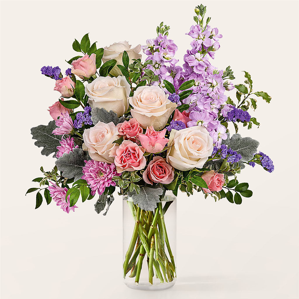 Well Wishes Bouquet – MARGARITA'S FLOWERS LLC, Pembroke Pines FL