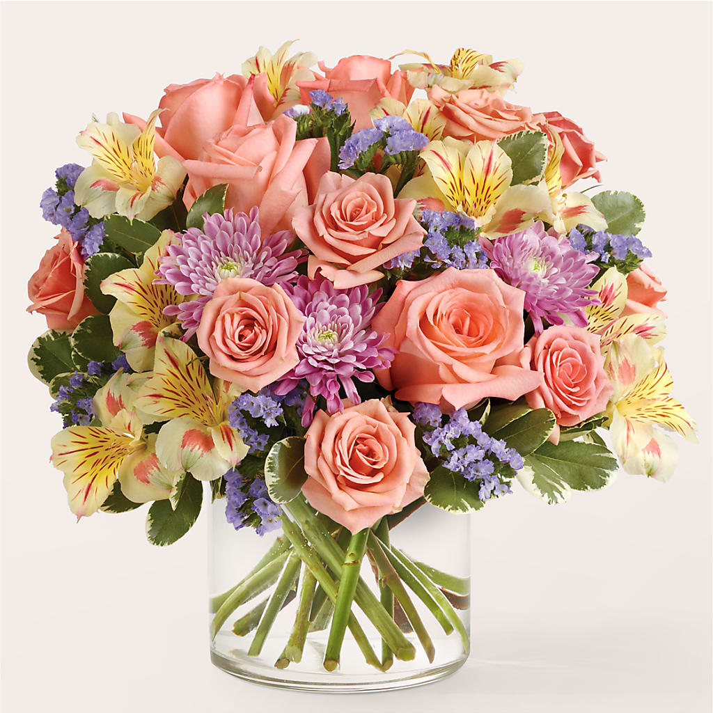 Candy Coated Bouquet – MARGARITA'S FLOWERS LLC, Pembroke Pines FL