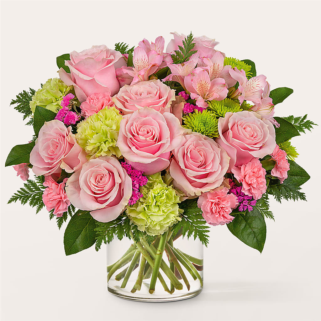 Pinch Me Bouquet – MARGARITA'S FLOWERS LLC, Pembroke Pines FL