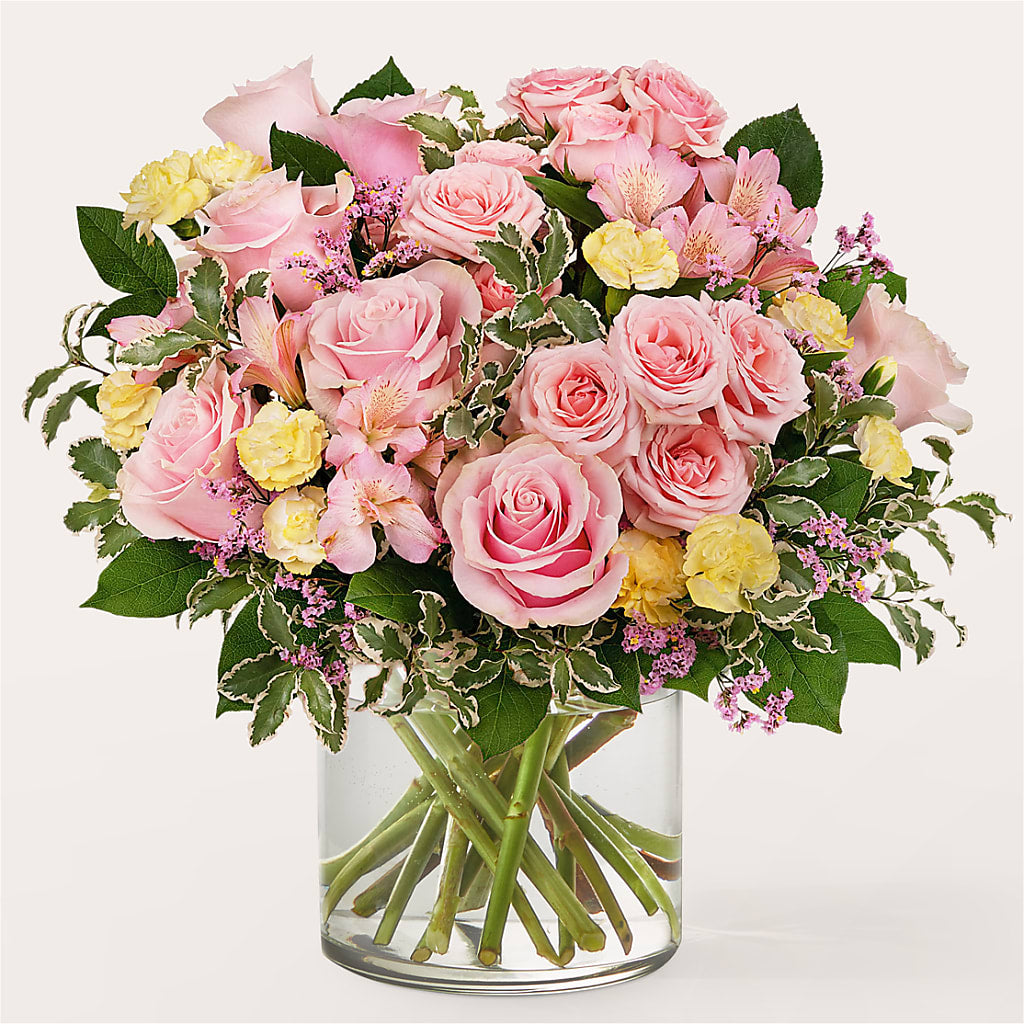 Refreshed Bouquet – MARGARITA'S FLOWERS LLC, Pembroke Pines FL