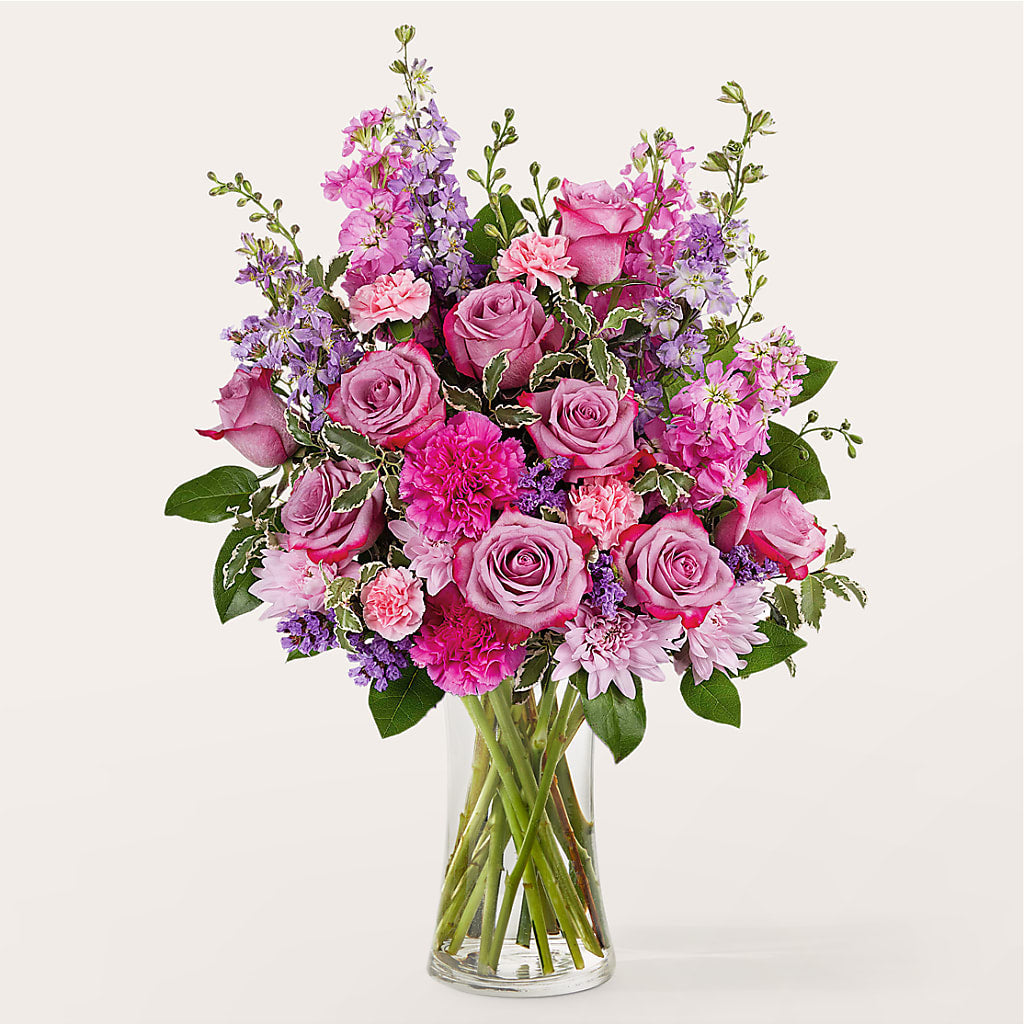 Sincerely Yours Bouquet – MARGARITA'S FLOWERS LLC, Pembroke Pines FL
