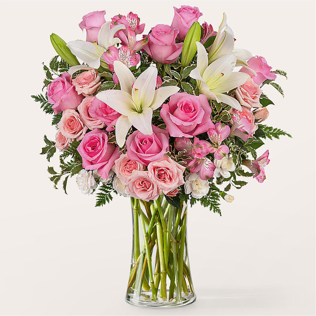 All the Best Bouquet – MARGARITA'S FLOWERS LLC, Pembroke Pines FL