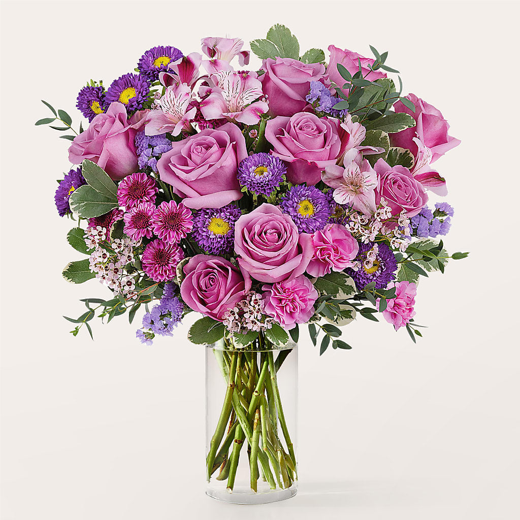 Fanciful Blossoms Bouquet – MARGARITA'S FLOWERS LLC, Pembroke Pines FL
