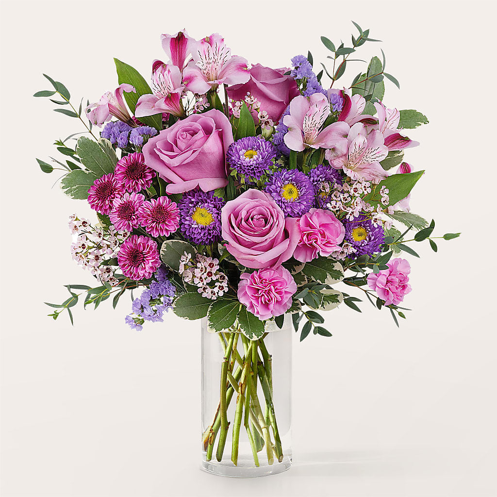 Fanciful Blossoms Bouquet – MARGARITA'S FLOWERS LLC, Pembroke Pines FL