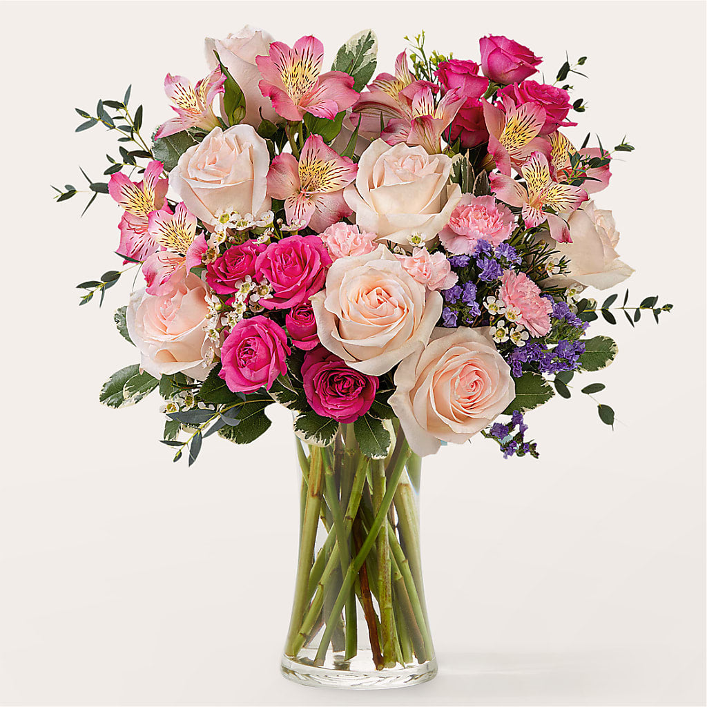 A La Mode Bouquet – MARGARITA'S FLOWERS LLC, Pembroke Pines FL