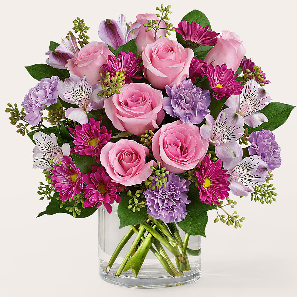 In the Clouds Bouquet – MARGARITA'S FLOWERS LLC, Pembroke Pines FL