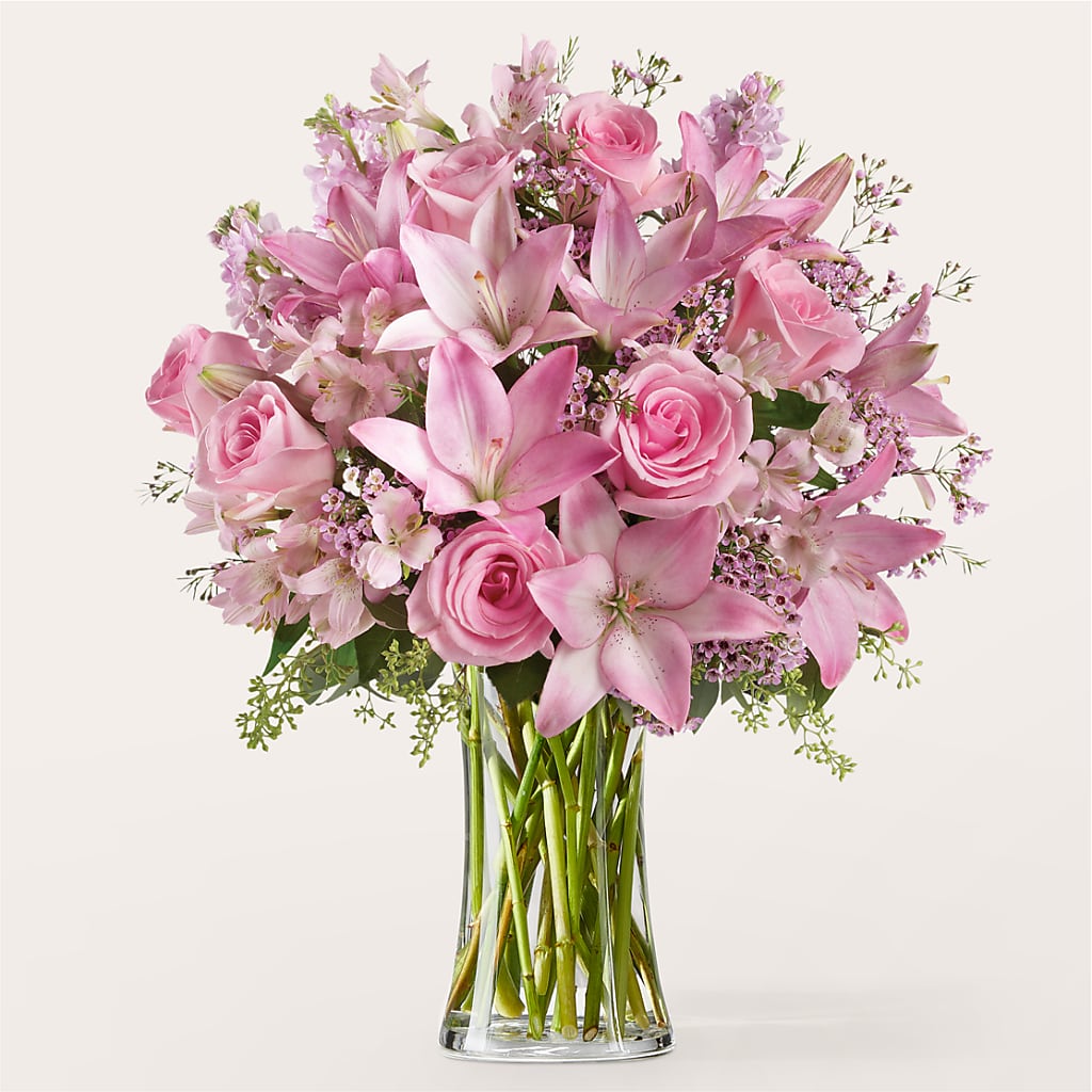 Gentle Gesture Bouquet – MARGARITA'S FLOWERS LLC, Pembroke Pines FL