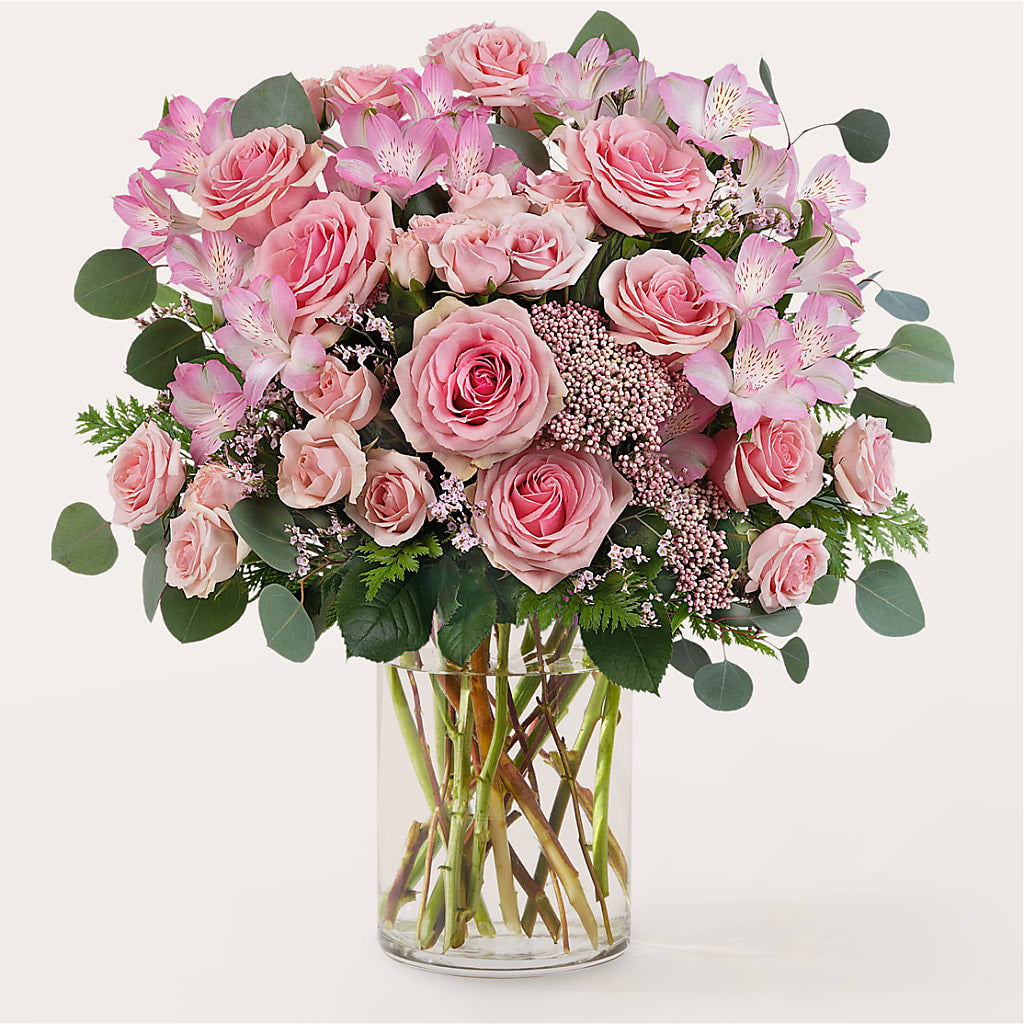 Sweetheart Bouquet – MARGARITA'S FLOWERS LLC, Pembroke Pines FL