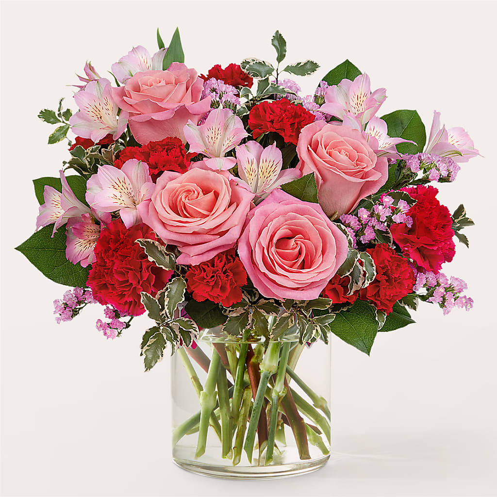 First Impressions Bouquet – MARGARITA'S FLOWERS LLC, Pembroke Pines FL