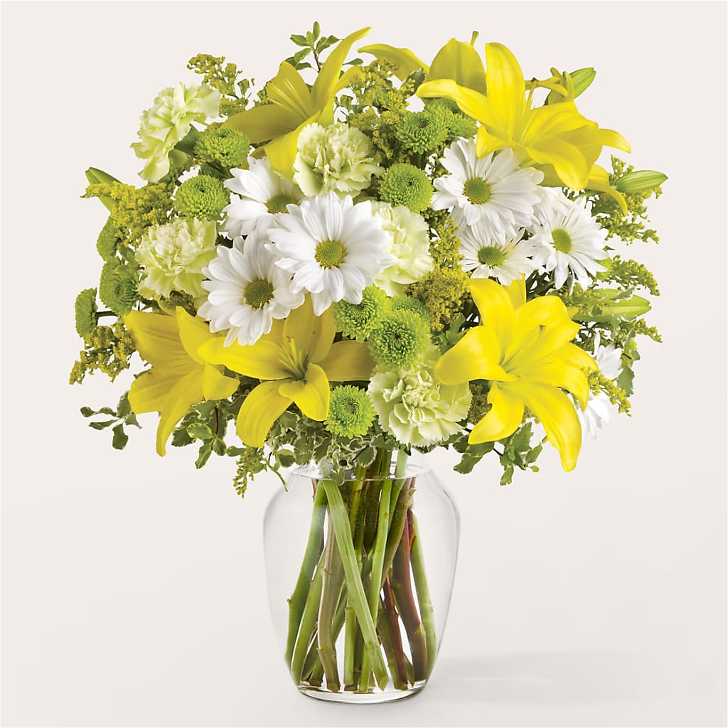 Fresh Start Bouquet – MARGARITA'S FLOWERS LLC, Pembroke Pines FL
