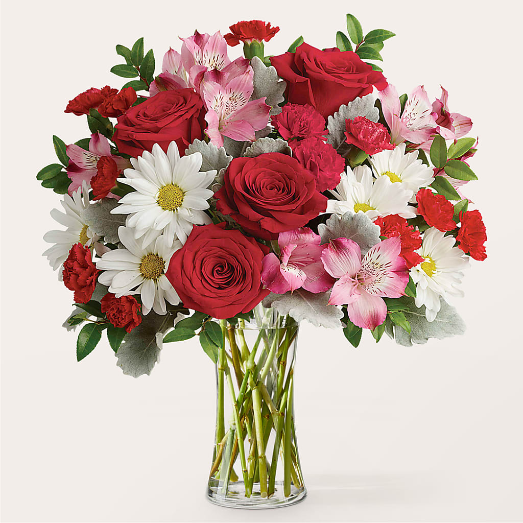 Sugary Sweet Bouquet – MARGARITA'S FLOWERS LLC, Pembroke Pines FL