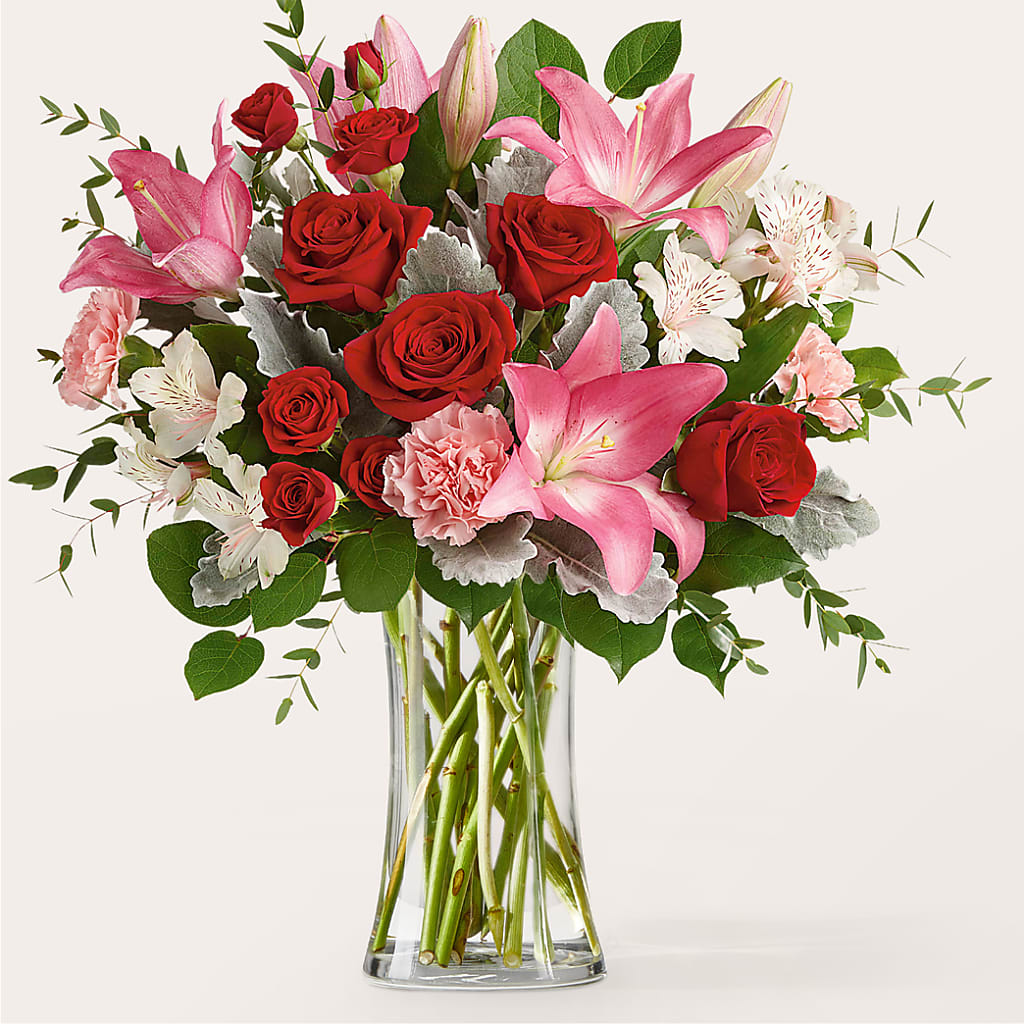 Everything to Me Bouquet – MARGARITA'S FLOWERS LLC, Pembroke Pines FL