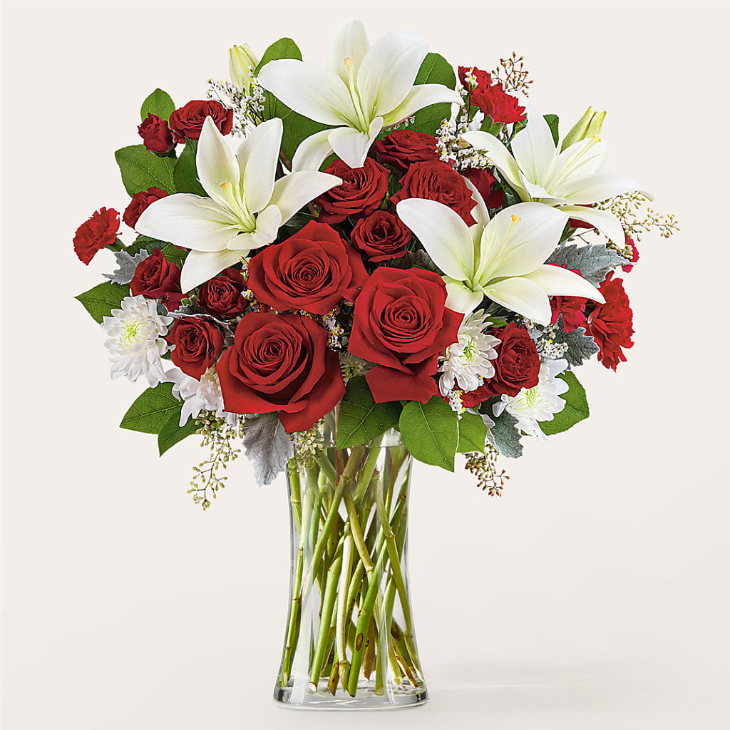 Floral Symphony Bouquet – MARGARITA'S FLOWERS LLC, Pembroke Pines FL