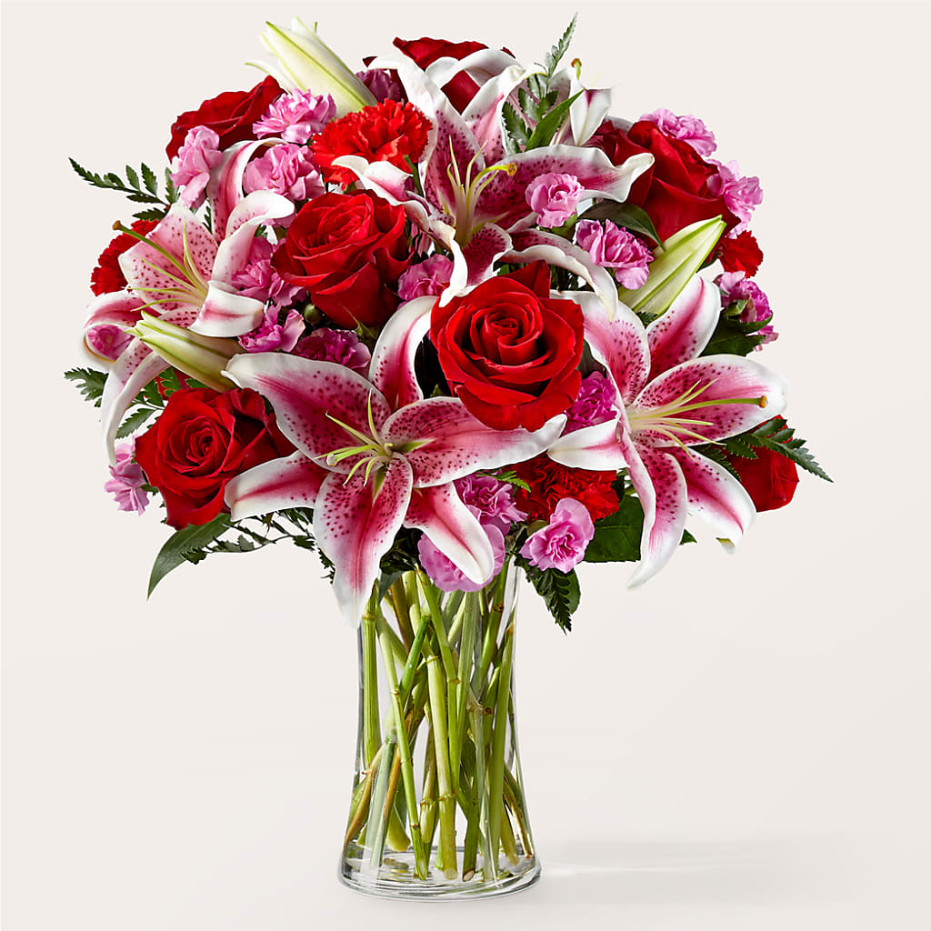 Honeymoon Bouquet – MARGARITA'S FLOWERS LLC, Pembroke Pines FL