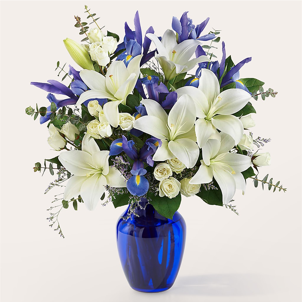Restorative Pause Bouquet – MARGARITA'S FLOWERS LLC, Pembroke Pines FL