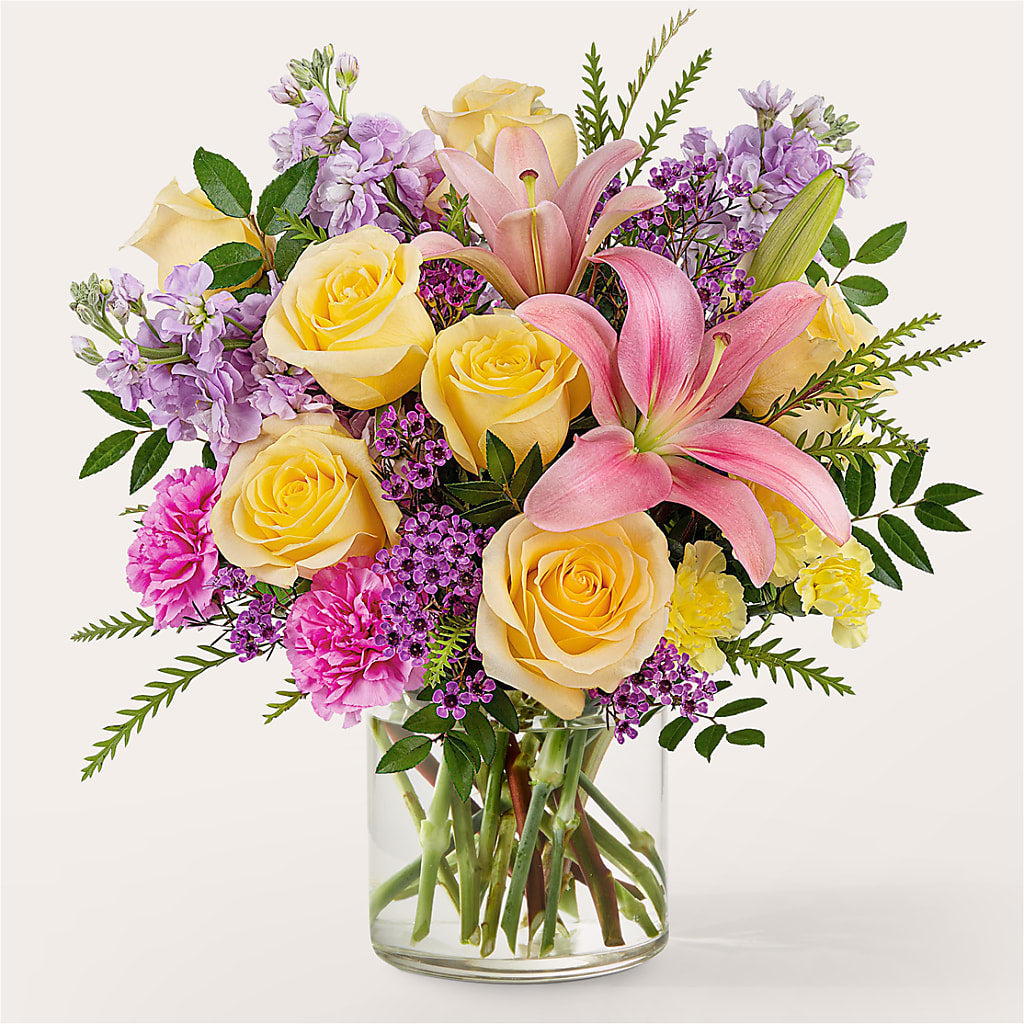 Jubilee Bouquet – MARGARITA'S FLOWERS LLC, Pembroke Pines FL