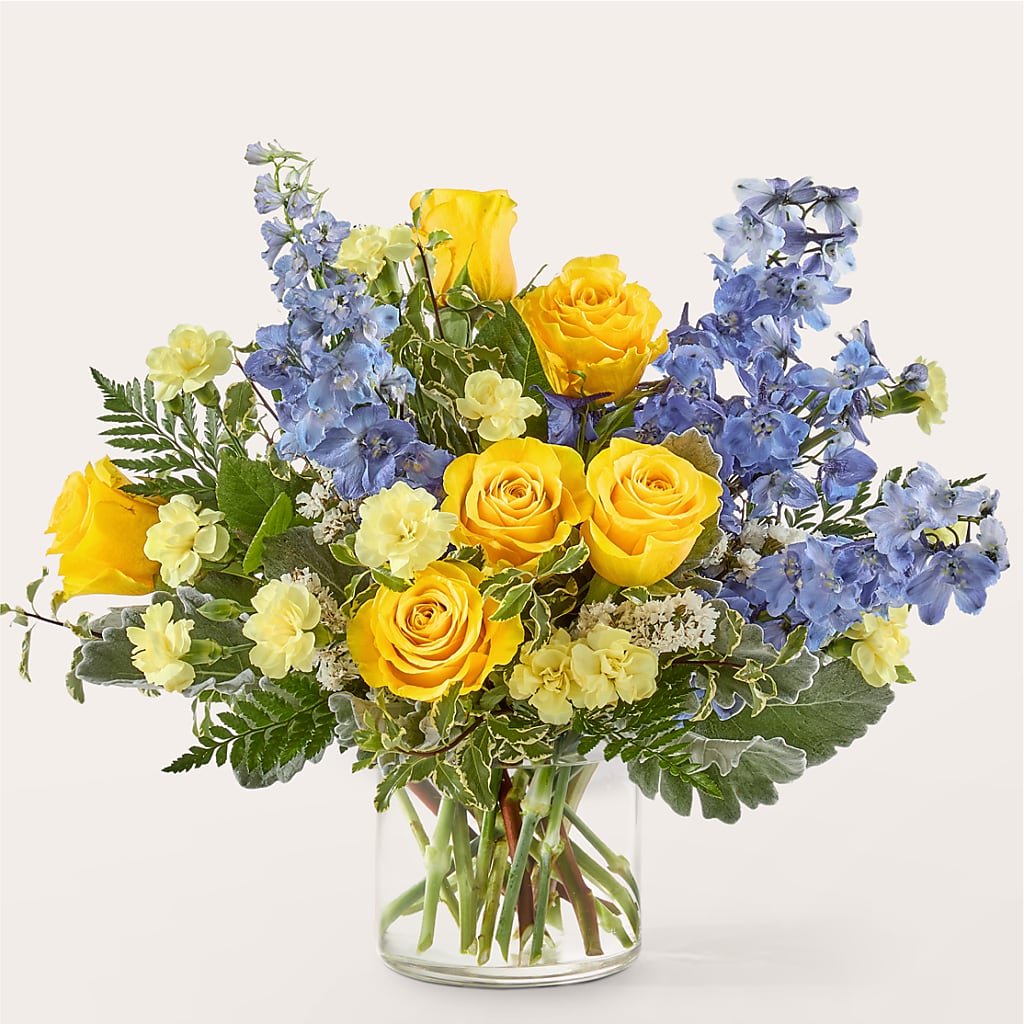 Butterfly Wings Bouquet – MARGARITA'S FLOWERS LLC, Pembroke Pines FL