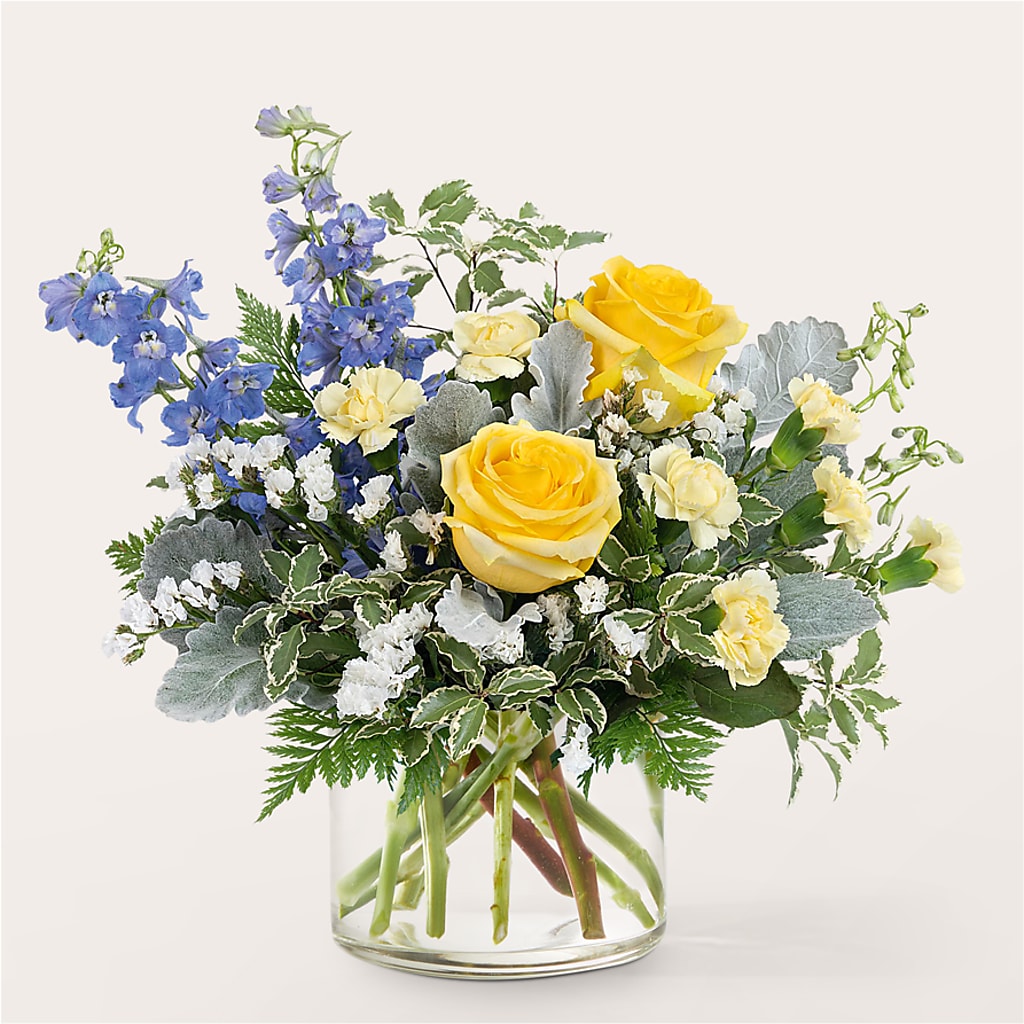 Butterfly Wings Bouquet – MARGARITA'S FLOWERS LLC, Pembroke Pines FL