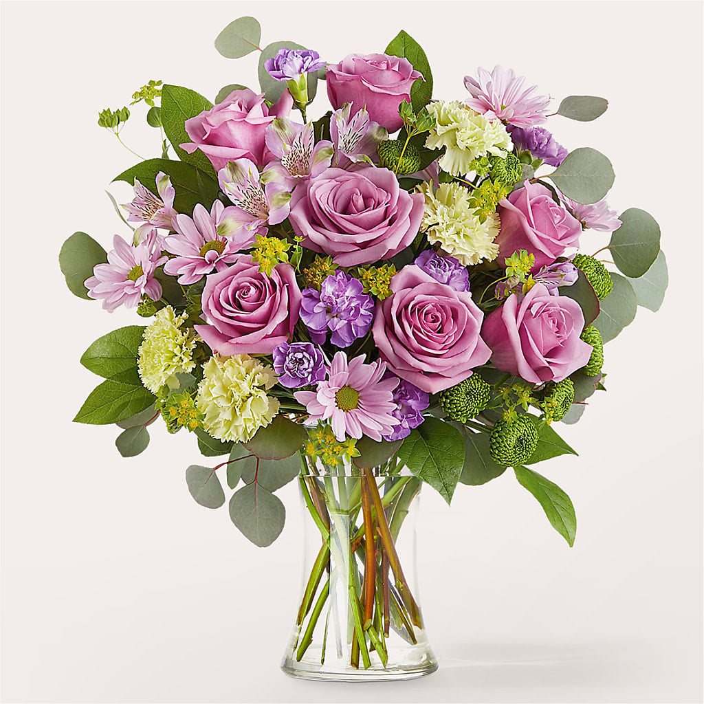 Emerald City Bouquet – MARGARITA'S FLOWERS LLC, Pembroke Pines FL