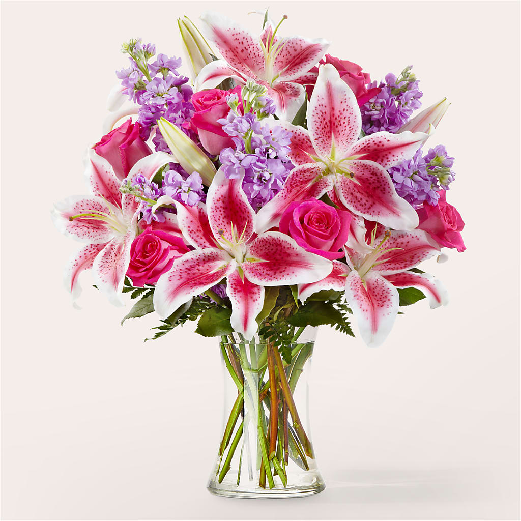 Amore Bouquet – MARGARITA'S FLOWERS LLC, Pembroke Pines FL
