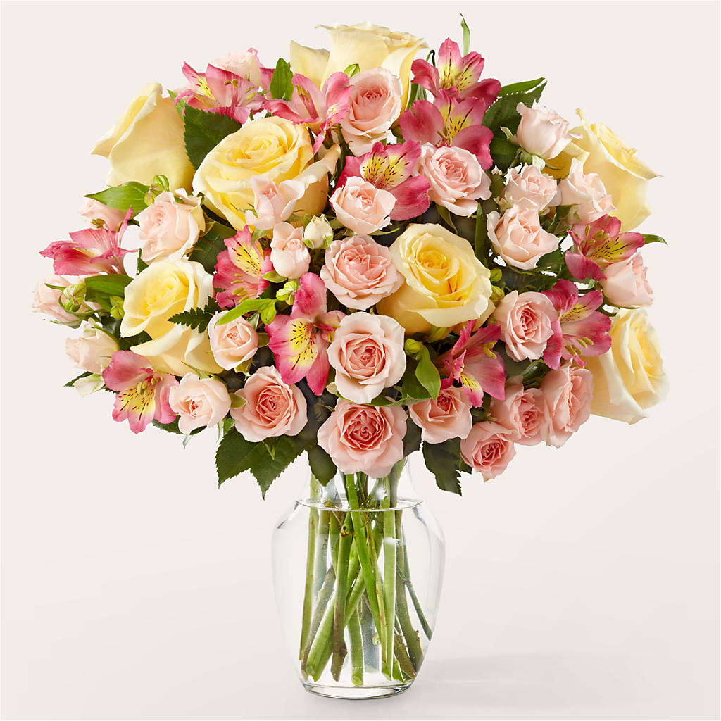Just Lovely Bouquet – MARGARITA'S FLOWERS LLC, Pembroke Pines FL