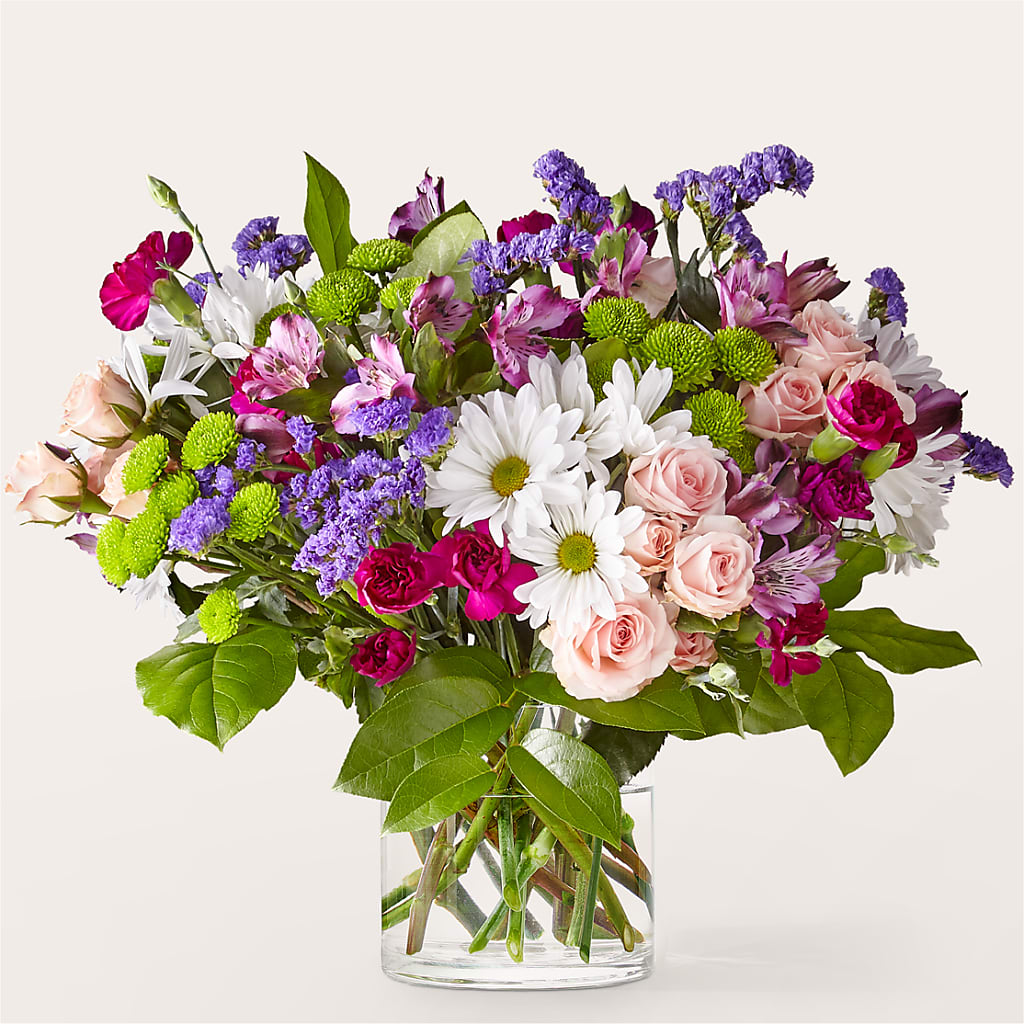 Wild Berry Bouquet – MARGARITA'S FLOWERS LLC, Pembroke Pines FL