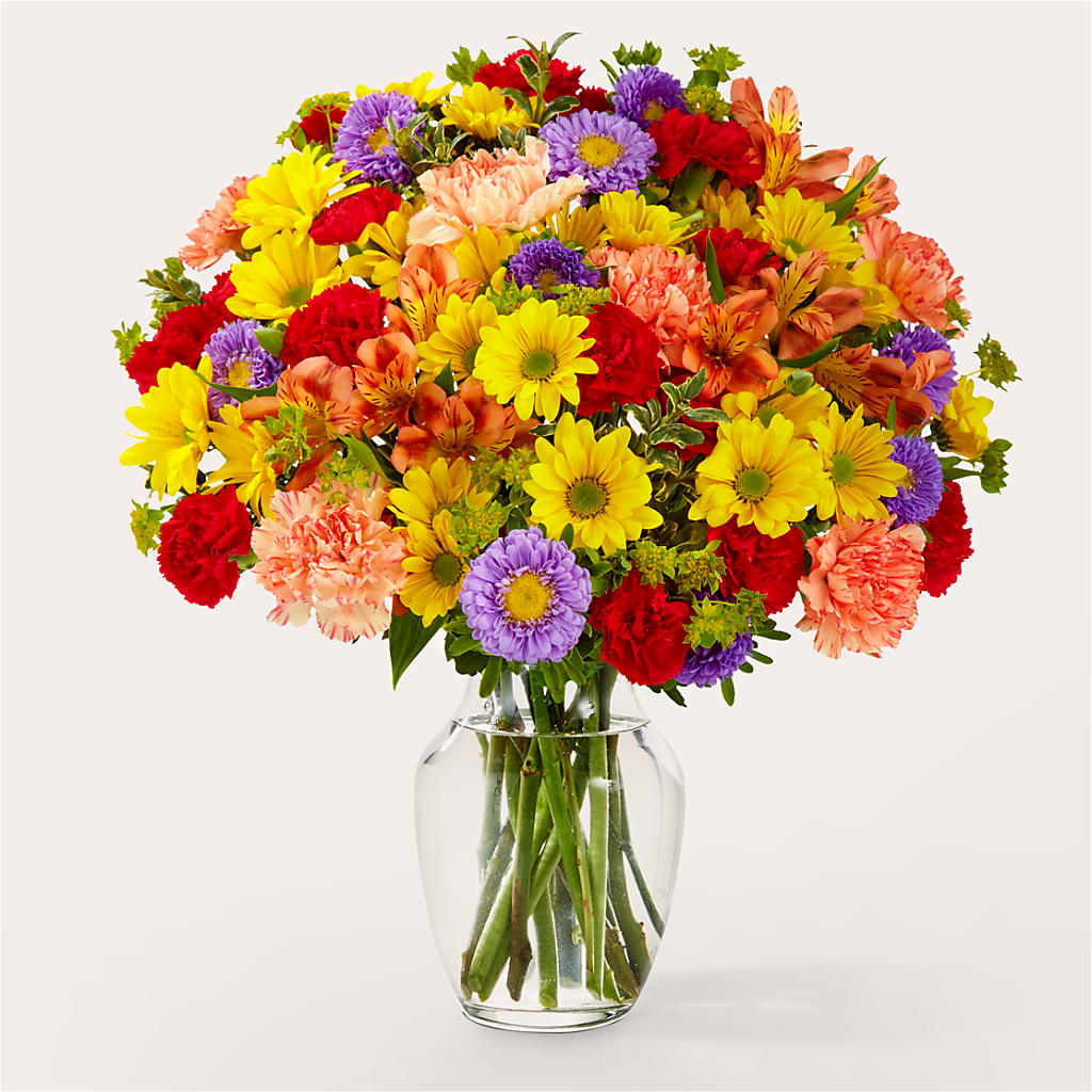 Kaleidoscope Bouquet – MARGARITA'S FLOWERS LLC, Pembroke Pines FL