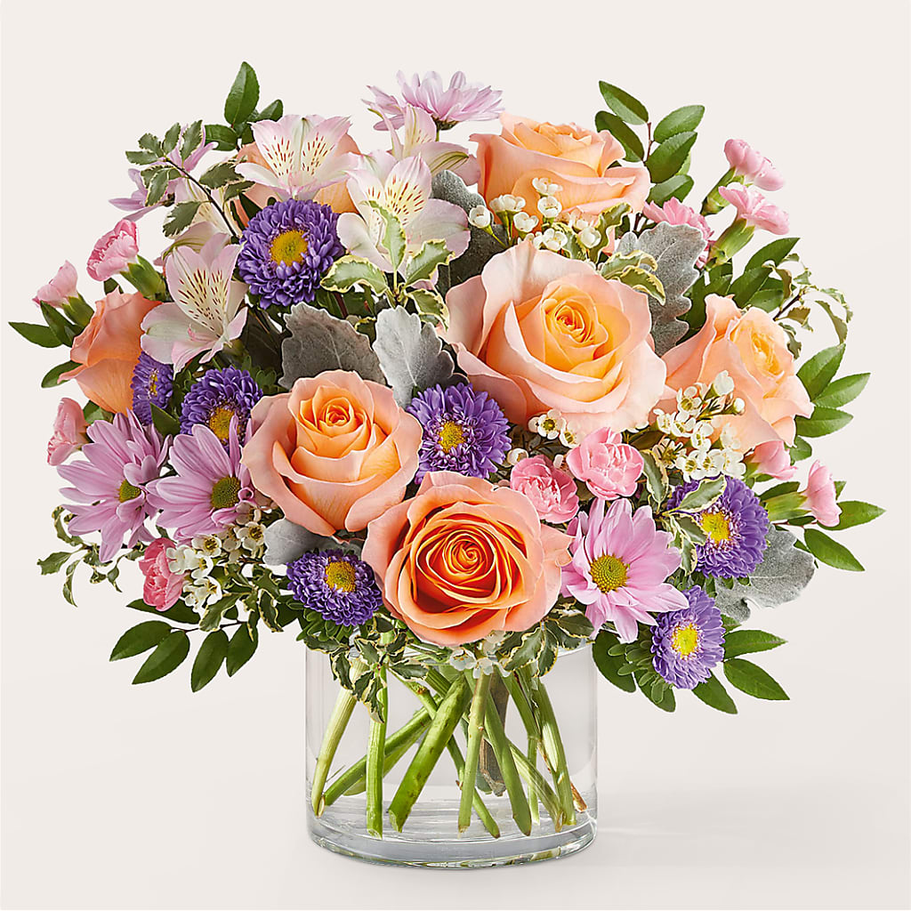 Glimmer Bouquet – MARGARITA'S FLOWERS LLC, Pembroke Pines FL