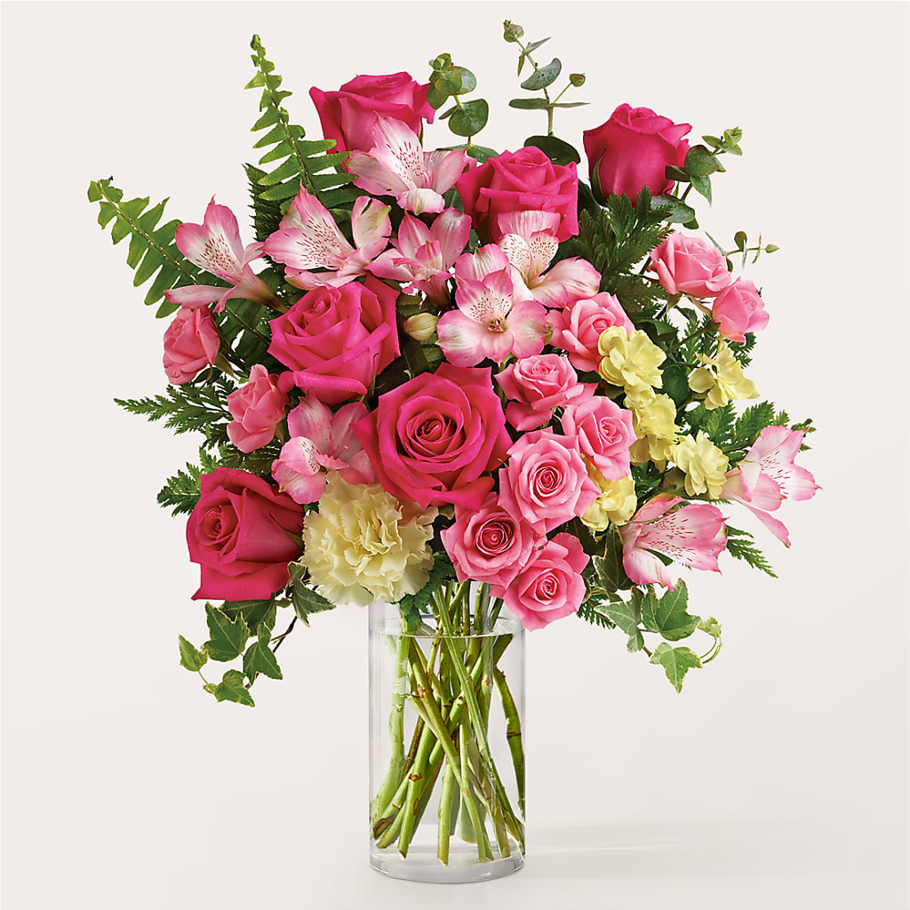 Strawberry Margarita Bouquet – MARGARITA'S FLOWERS LLC, Pembroke Pines FL