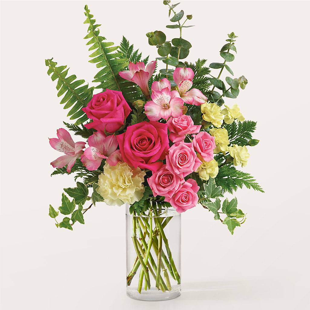 Strawberry Margarita Bouquet – MARGARITA'S FLOWERS LLC, Pembroke Pines FL