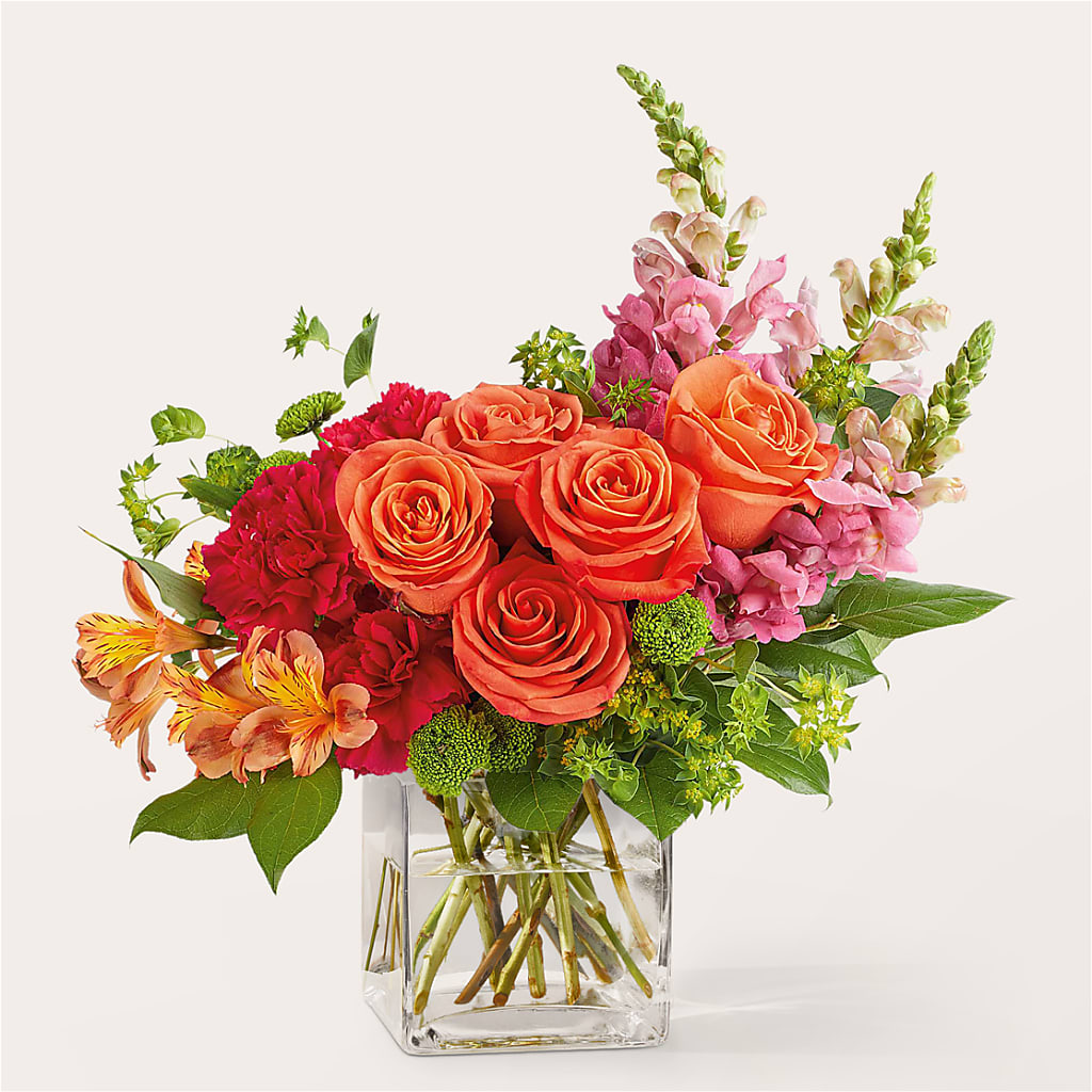 Cosmopolitan Bouquet – MARGARITA'S FLOWERS LLC, Pembroke Pines FL