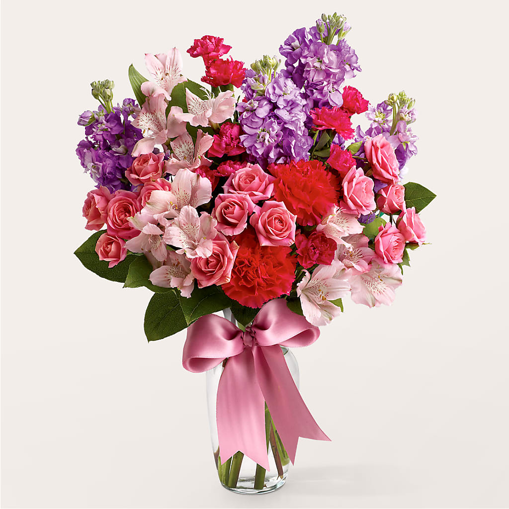 Main Character Bouquet – MARGARITA'S FLOWERS LLC, Pembroke Pines FL