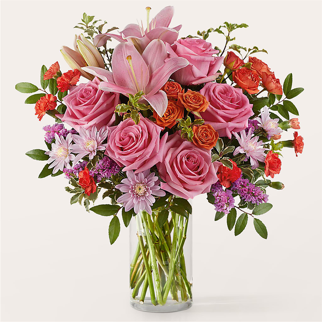 Sequins Bouquet – MARGARITA'S FLOWERS LLC, Pembroke Pines FL