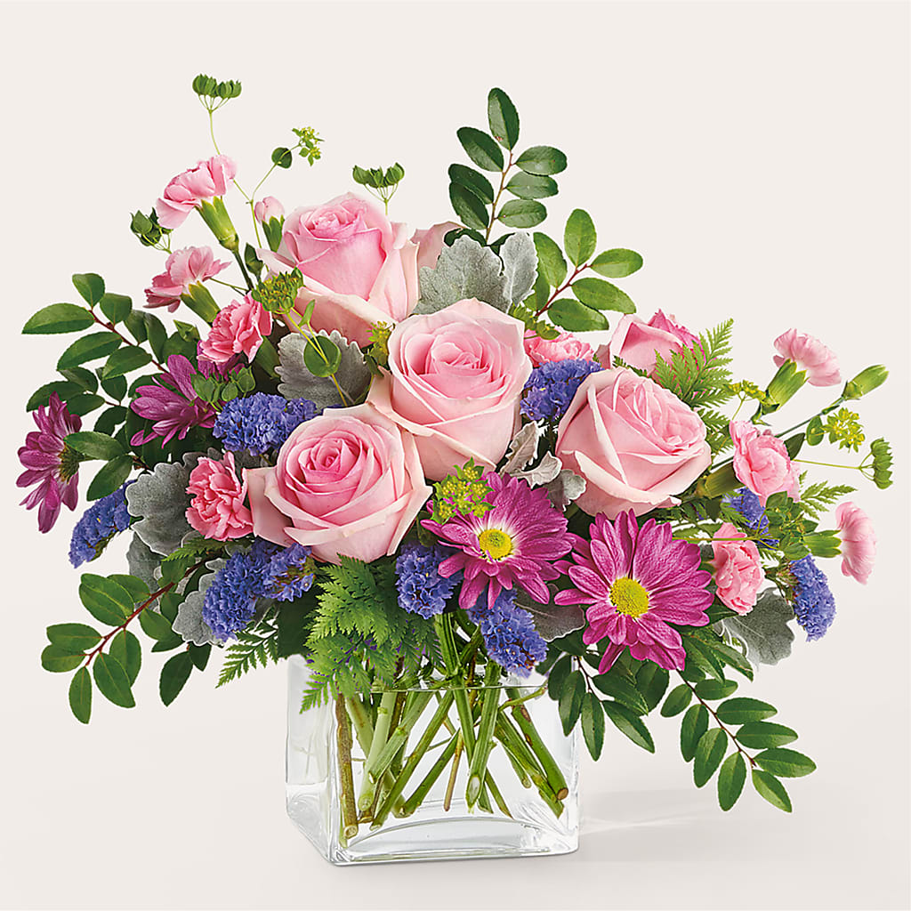 Starlet Bouquet – MARGARITA'S FLOWERS LLC, Pembroke Pines FL