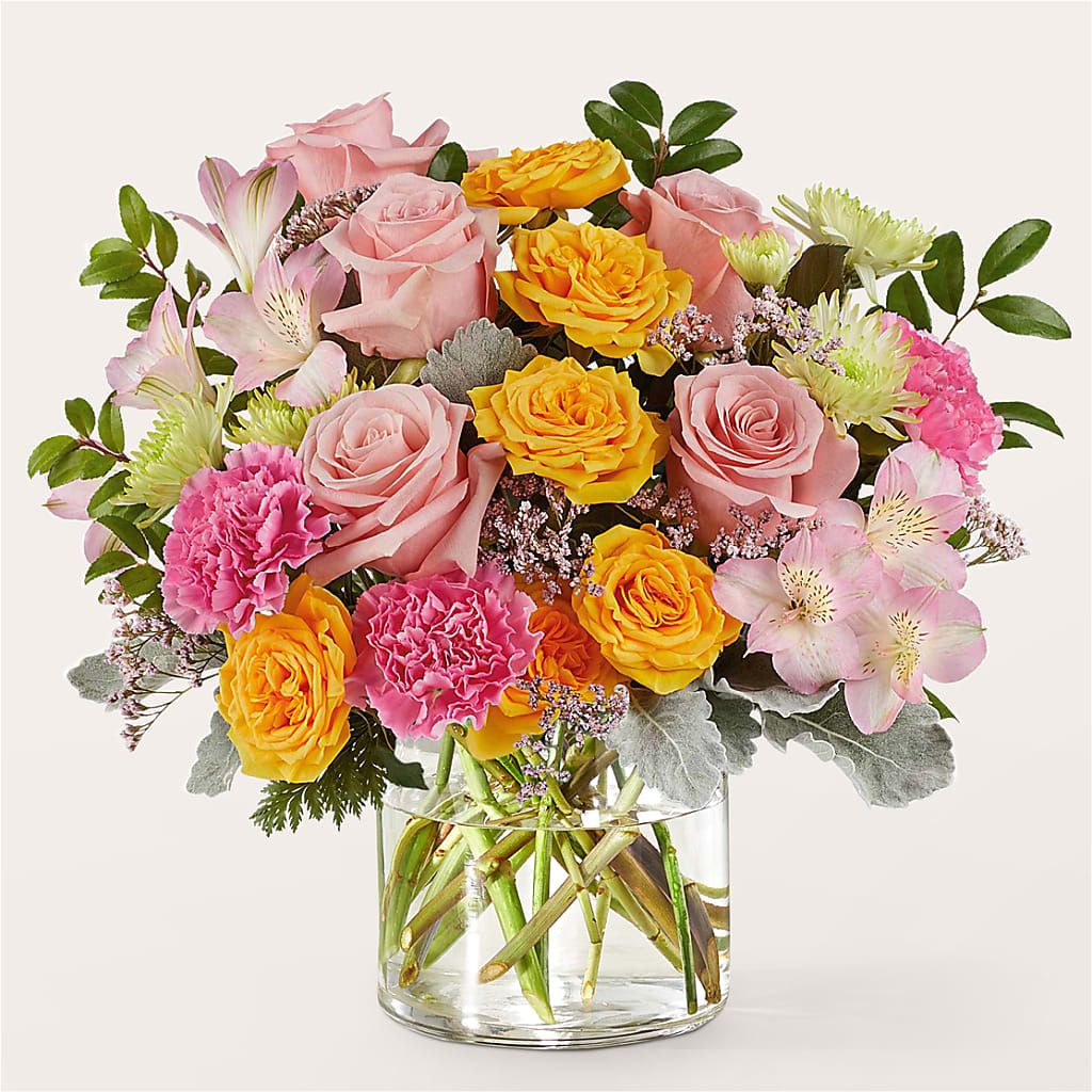 Mai Tai Bouquet – MARGARITA'S FLOWERS LLC, Pembroke Pines FL
