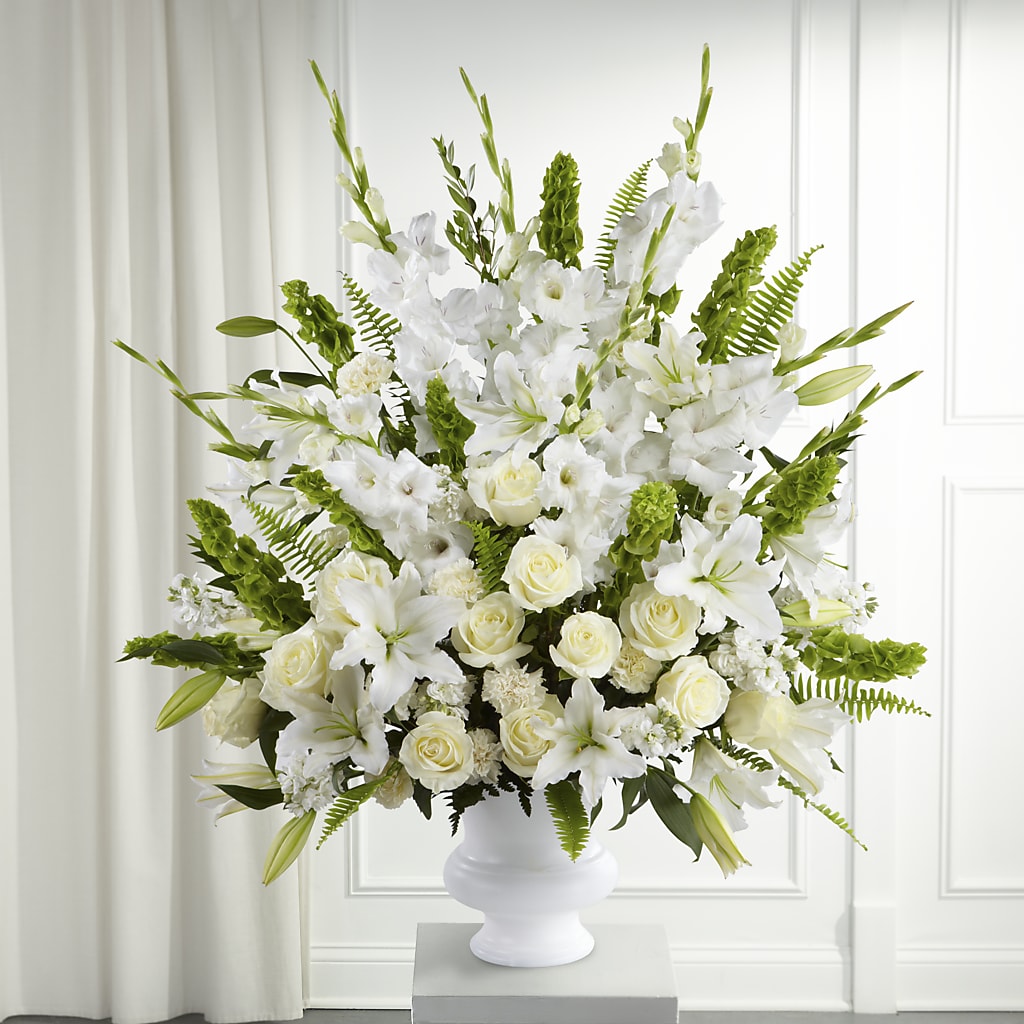 Morning Stars Arrangement – MARGARITA'S FLOWERS LLC, Pembroke Pines FL