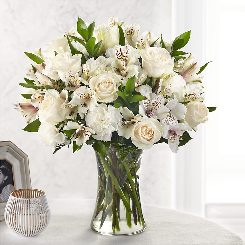 Cherished Friend Bouquet – MARGARITA'S FLOWERS LLC, Pembroke Pines FL