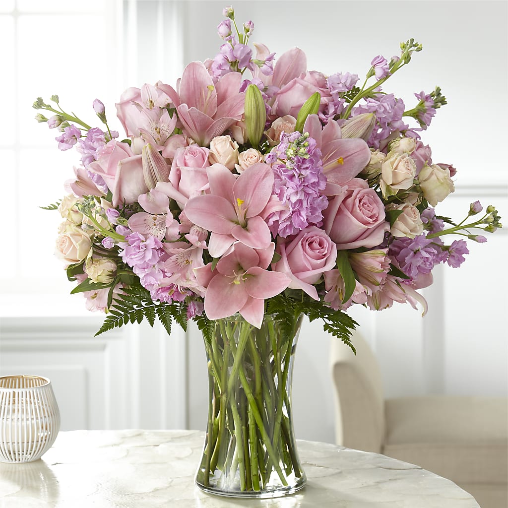 Wishes & Blessings Bouquet – MARGARITA'S FLOWERS LLC, Pembroke Pines FL