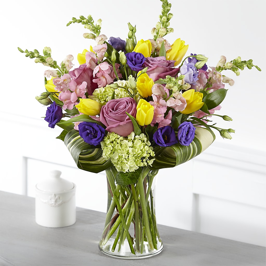 Wondrous Memories Bouquet – MARGARITA'S FLOWERS LLC, Pembroke Pines FL