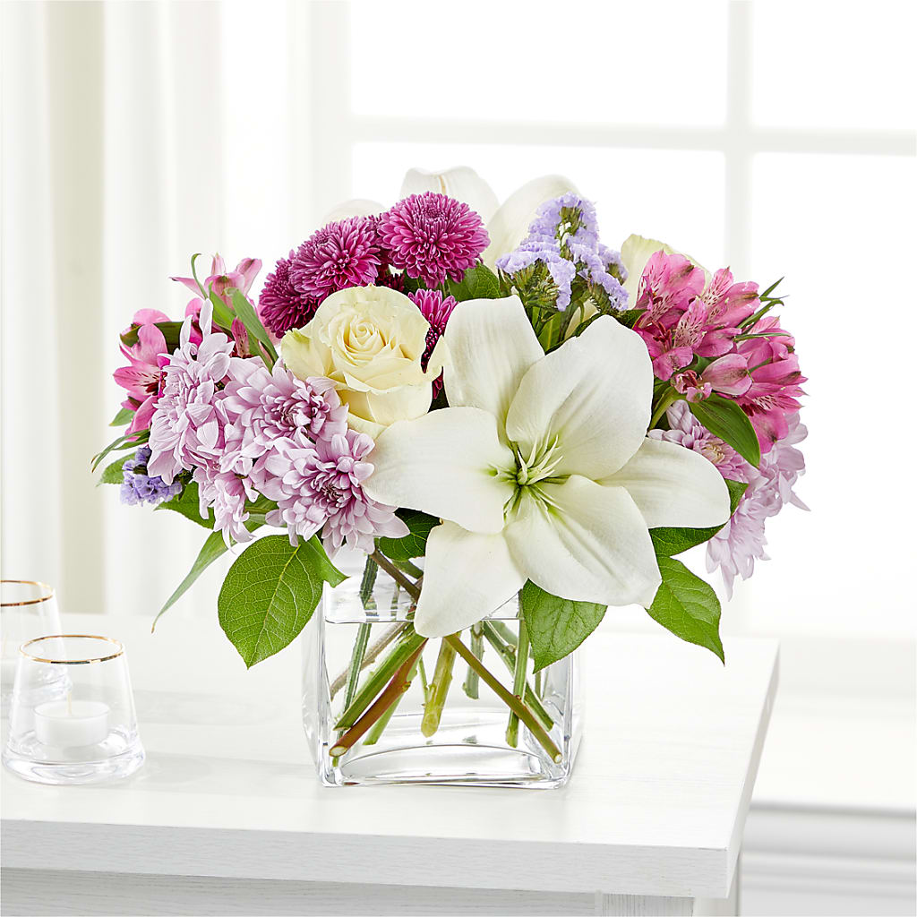 Cared For Bouquet – MARGARITA'S FLOWERS LLC, Pembroke Pines FL