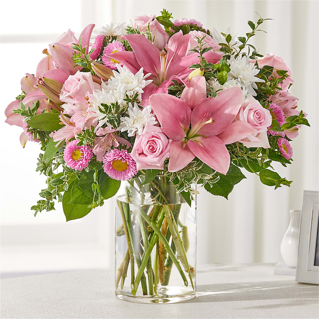 Healing Hug Bouquet – MARGARITA'S FLOWERS LLC, Pembroke Pines FL