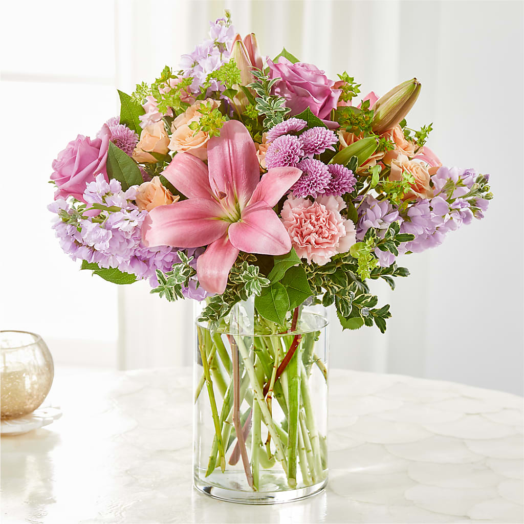 Resilience Bouquet – MARGARITA'S FLOWERS LLC, Pembroke Pines FL