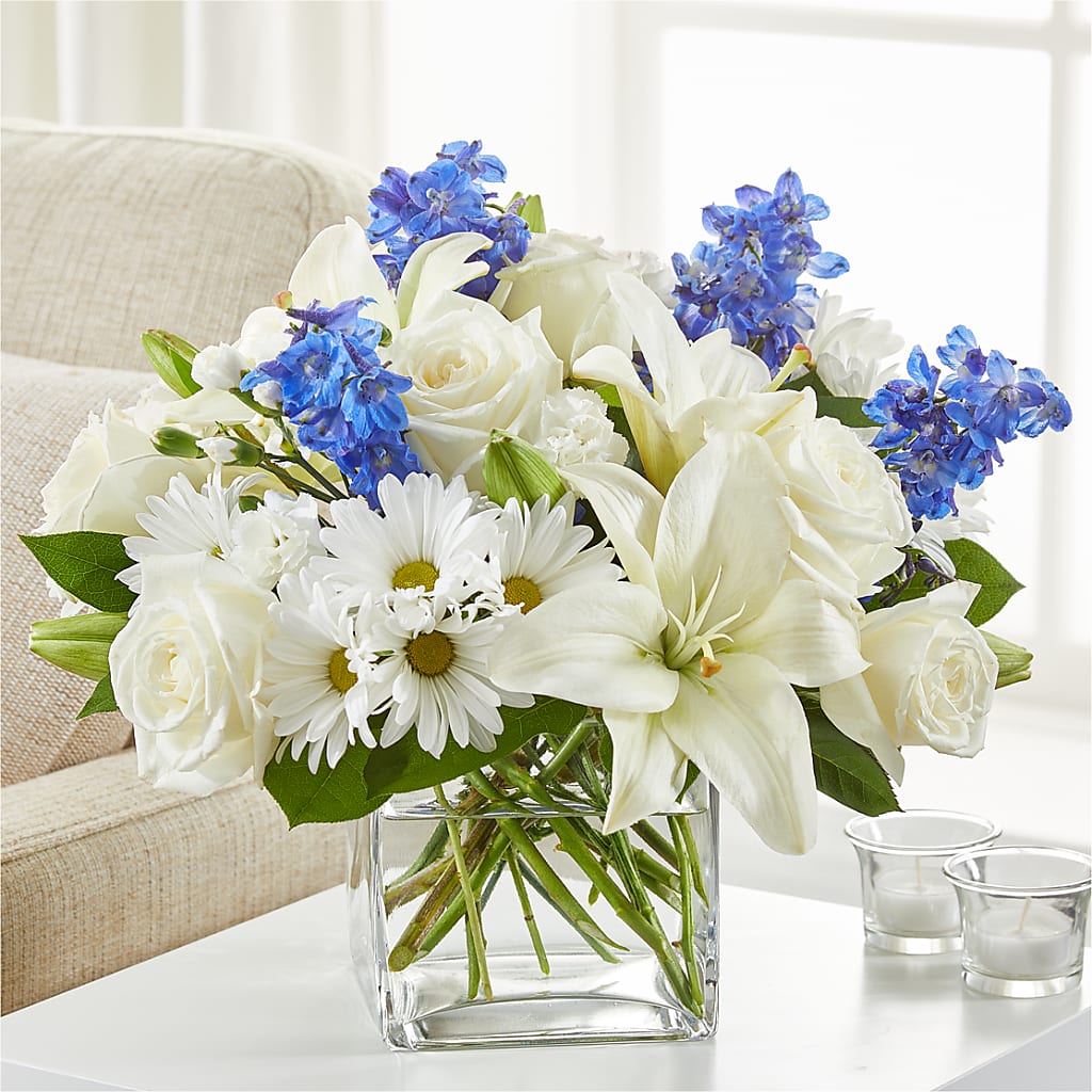 Restored Bouquet – MARGARITA'S FLOWERS LLC, Pembroke Pines FL