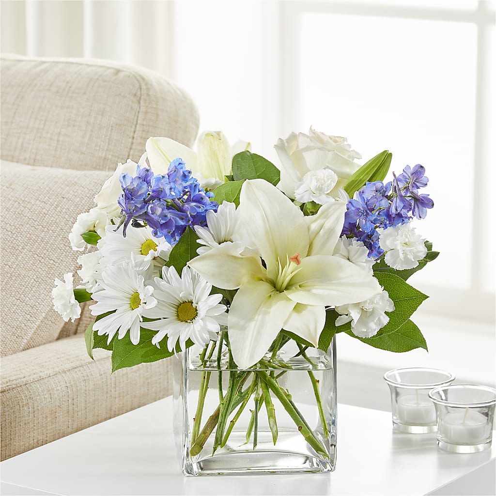 Restored Bouquet – MARGARITA'S FLOWERS LLC, Pembroke Pines FL