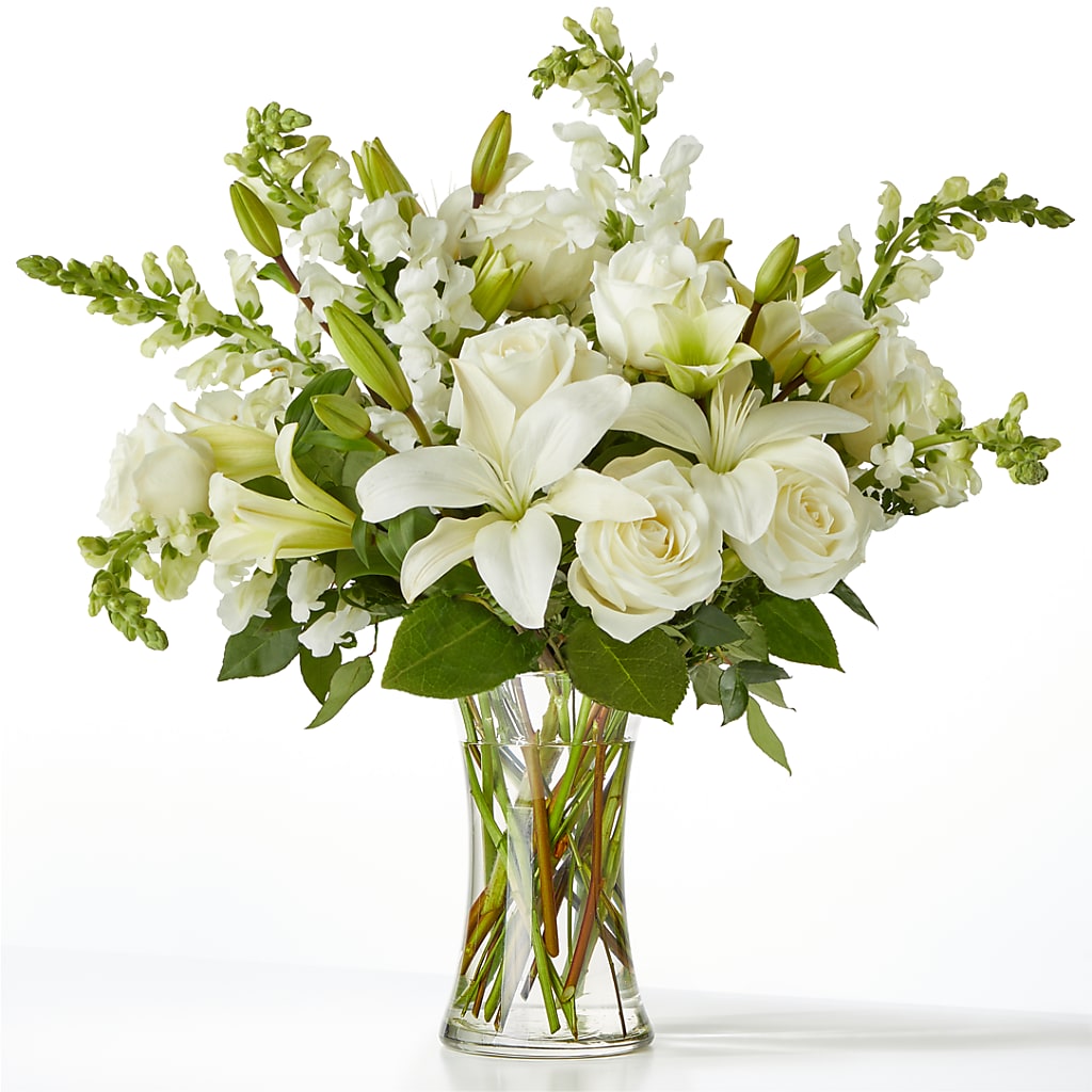 Eternal Friendship Bouquet – MARGARITA'S FLOWERS LLC, Pembroke Pines FL