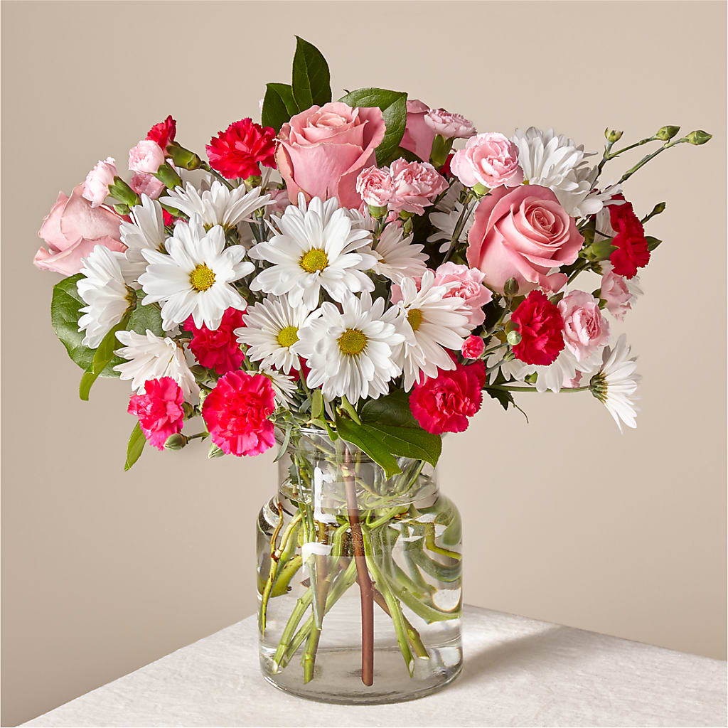Sweet Surprises® Bouquet – MARGARITA'S FLOWERS LLC, Pembroke Pines FL