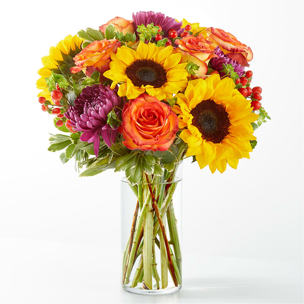 Nature Walk Bouquet – MARGARITA'S FLOWERS LLC, Pembroke Pines FL