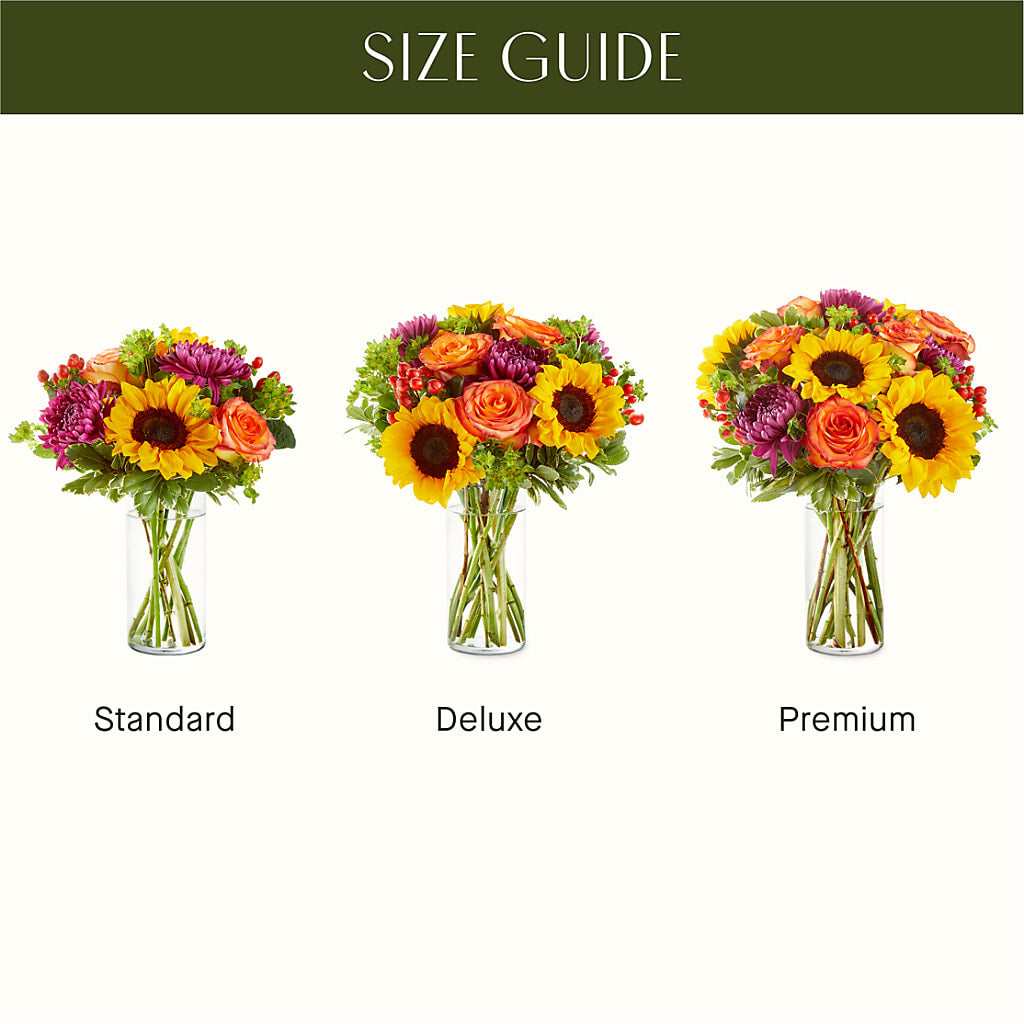 Nature Walk Bouquet – MARGARITA'S FLOWERS LLC, Pembroke Pines FL